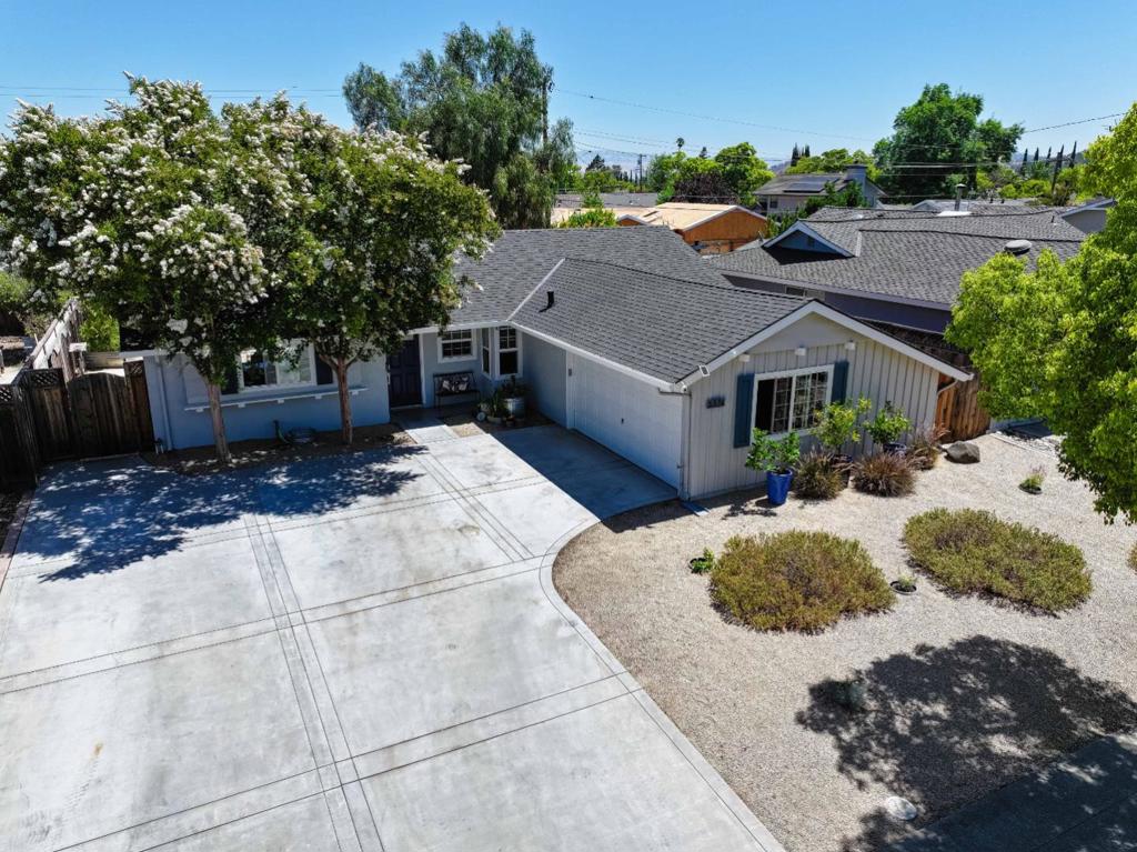 5574 Cornell Drive, San Jose, CA 95118