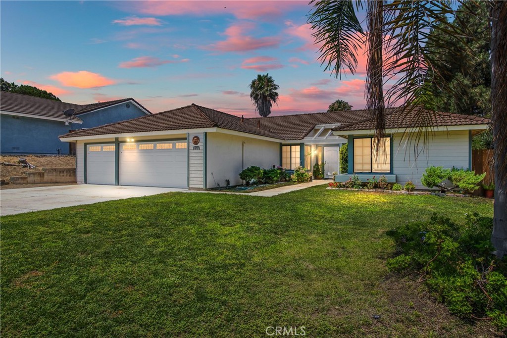 1550 Del Mar Road, Oceanside, CA 92057