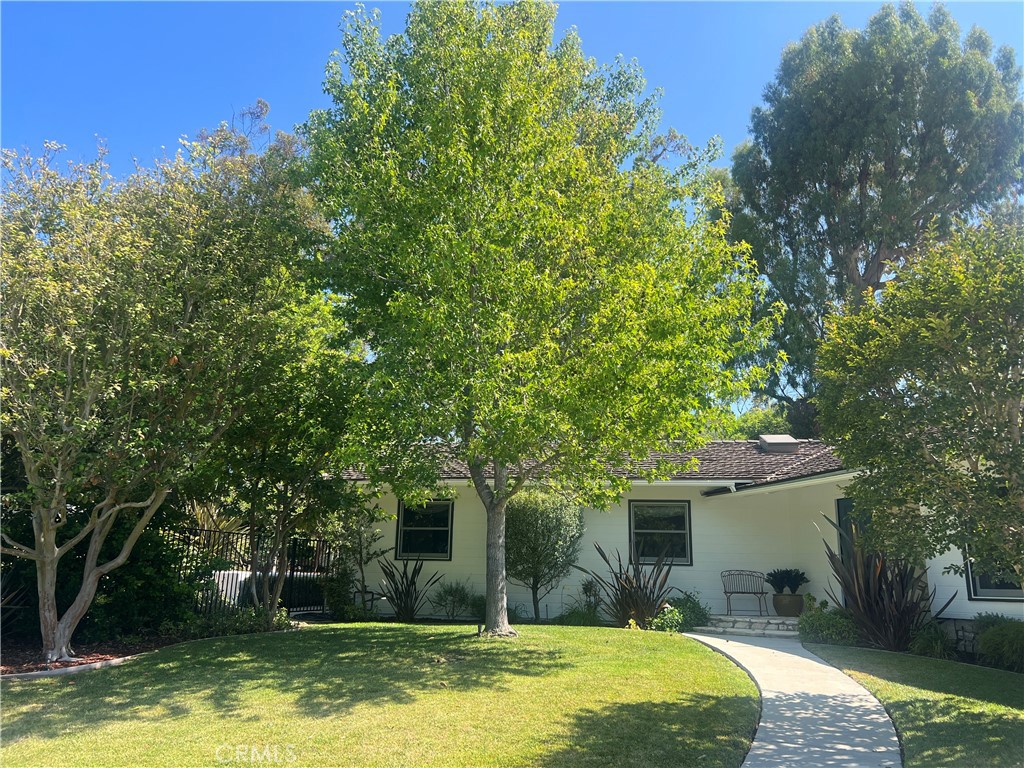 4703 Ferncreek Drive, Rolling Hills Estates, CA 90274