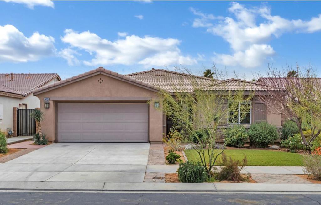 84131 Azzura Way Way, Indio, CA 92203