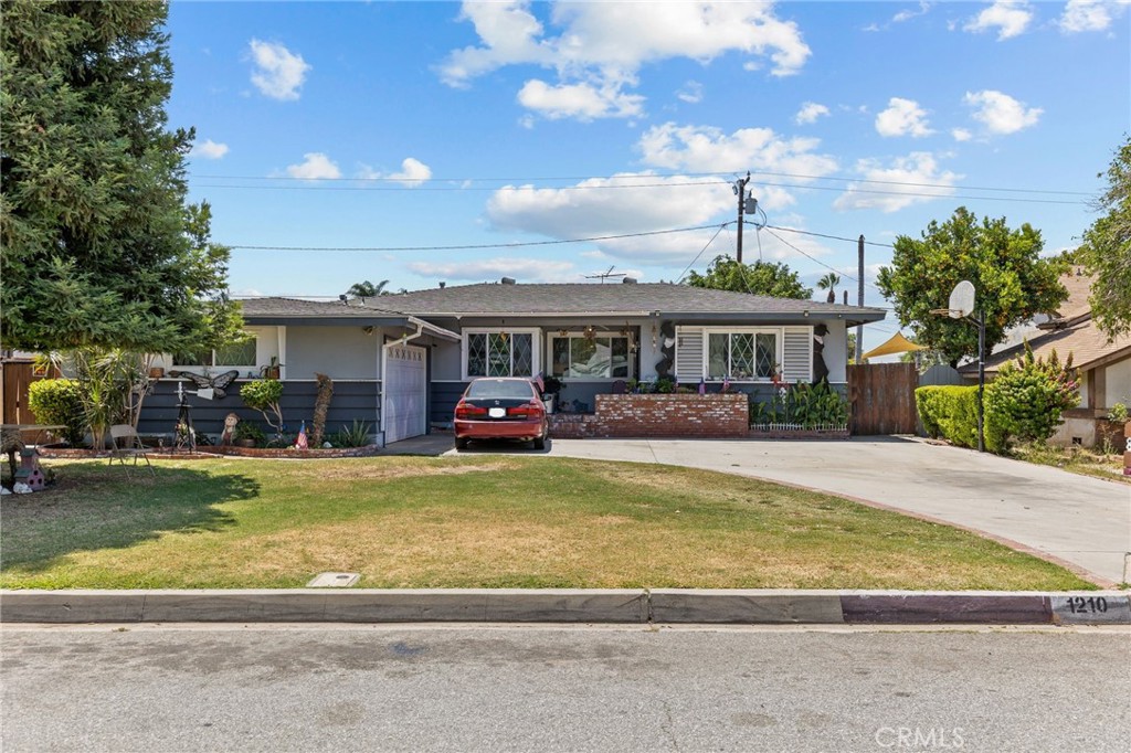 1210 W Carlton Avenue, West Covina, CA 91790