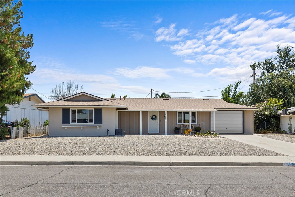 29363 Carmel Road, Menifee, CA 92586