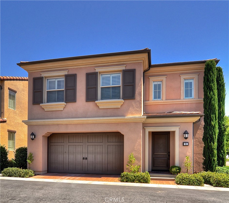 21 Sedgewick, Irvine, CA 92620