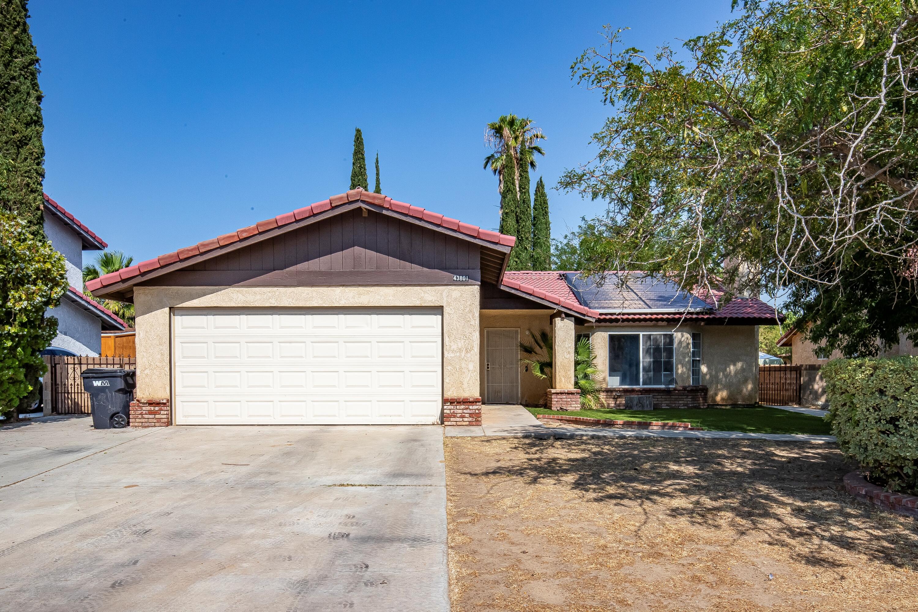 43801 David Street, Lancaster, CA 93535