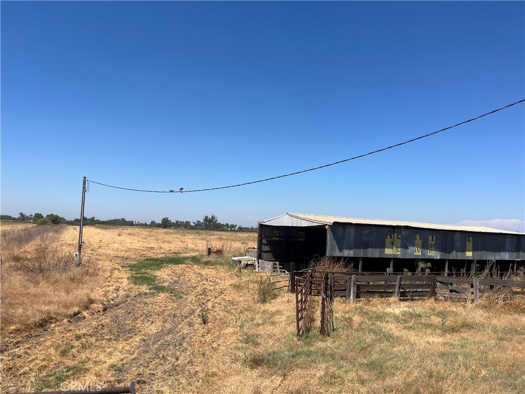 0 4Th Avenue, Stevinson, CA 95374