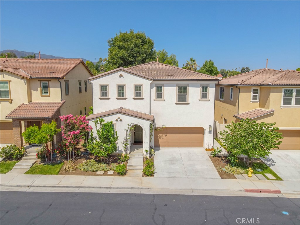 2814 Palma Circle, Corona, CA 92881