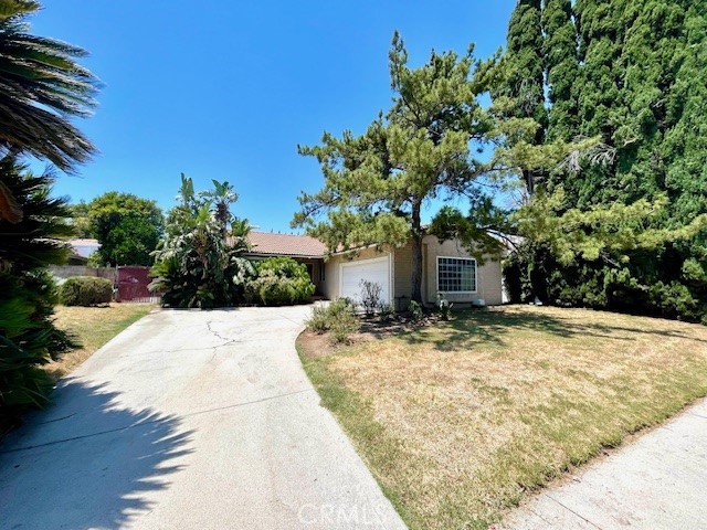 12765 Meadowlark Avenue, Granada Hills, CA 91344