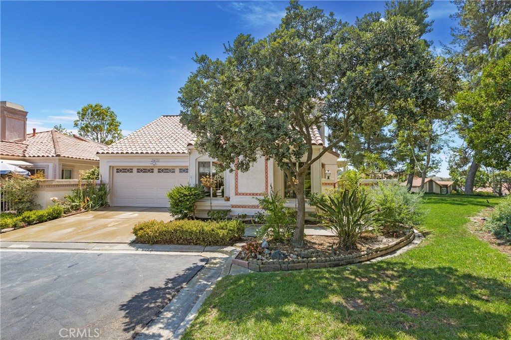 23473 El Greco, Mission Viejo, CA 92692