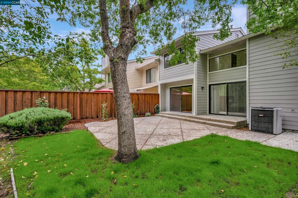 1056 Camino Verde Circle, Walnut Creek, CA 94597