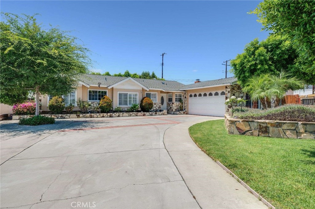 1271 Clinton Court, Upland, CA 91786