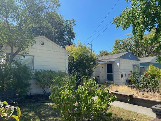 1457 Jefferson Avenue, Redwood City, CA 94062