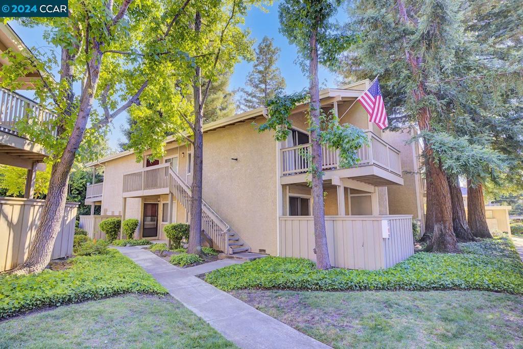 5455 Kirkwood Dr , #H2, Concord, CA 94521