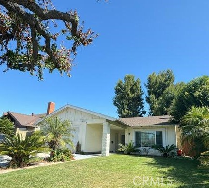 13512 Moore Street, Cerritos, CA 90703