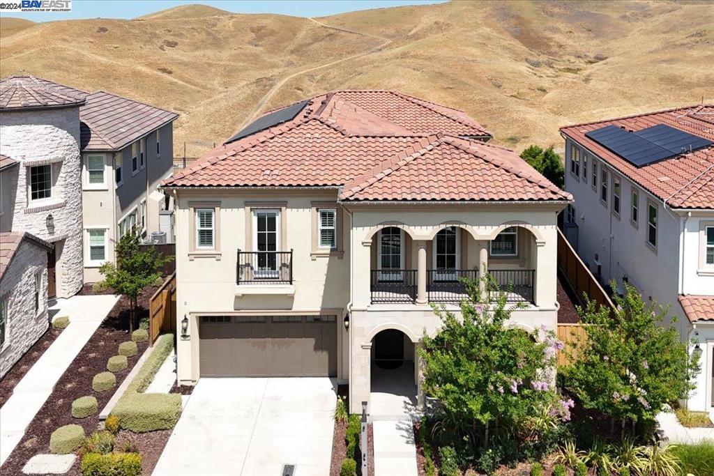 3003 Copper Peak Dr, Dublin, CA 94568