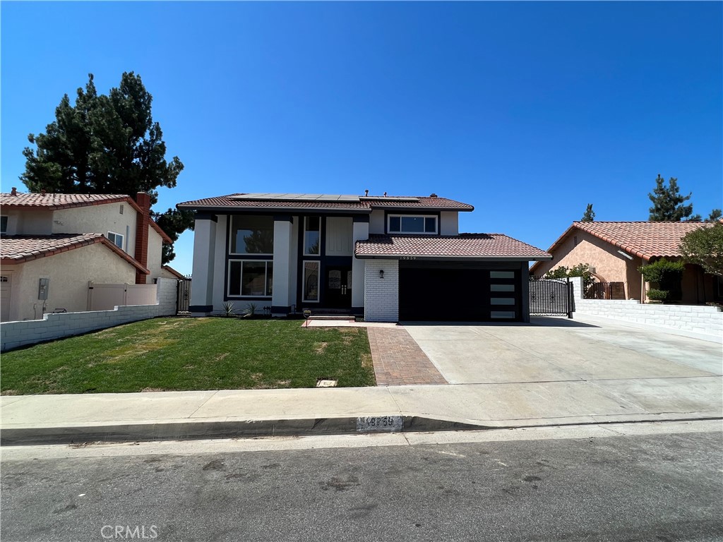 19859 Vista Hermosa Drive, Walnut, CA 91789