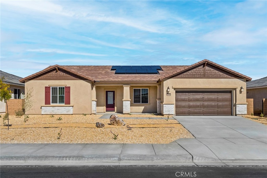 11274 Farley Lane, Victorville, CA 92392