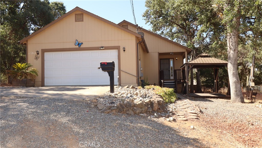 15737 38Th Avenue, Clearlake, CA 95422