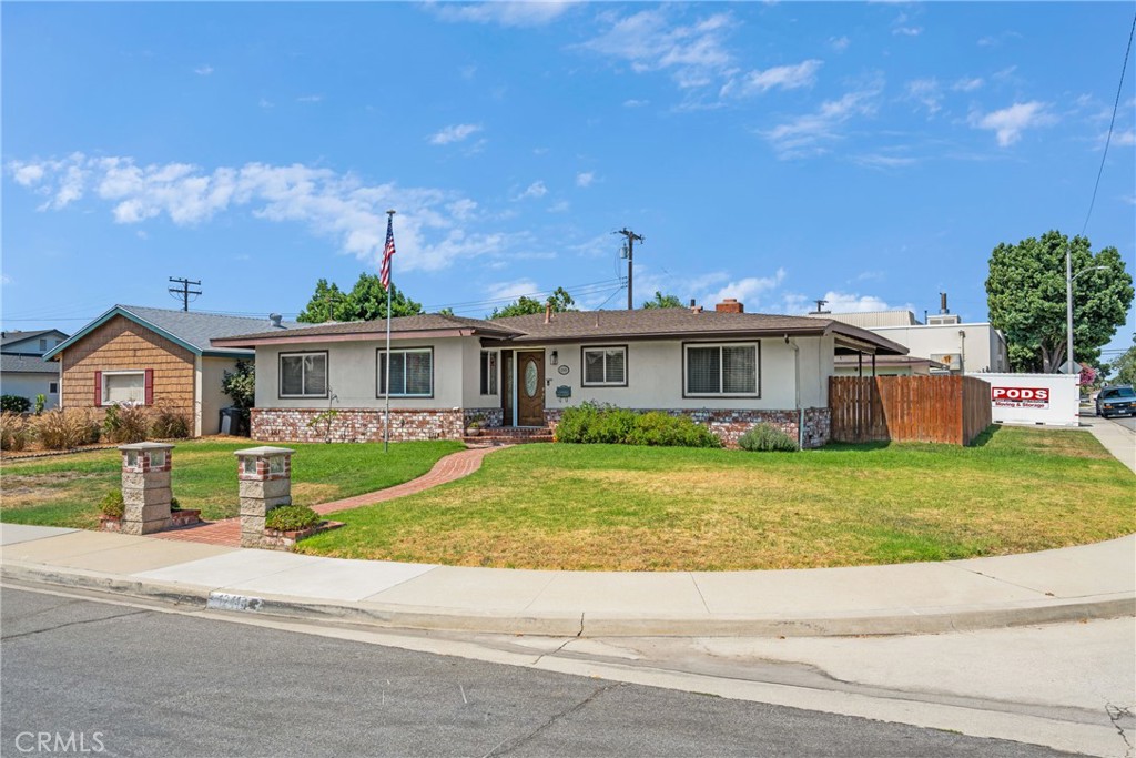 12410 Baker Avenue, Chino, CA 91710