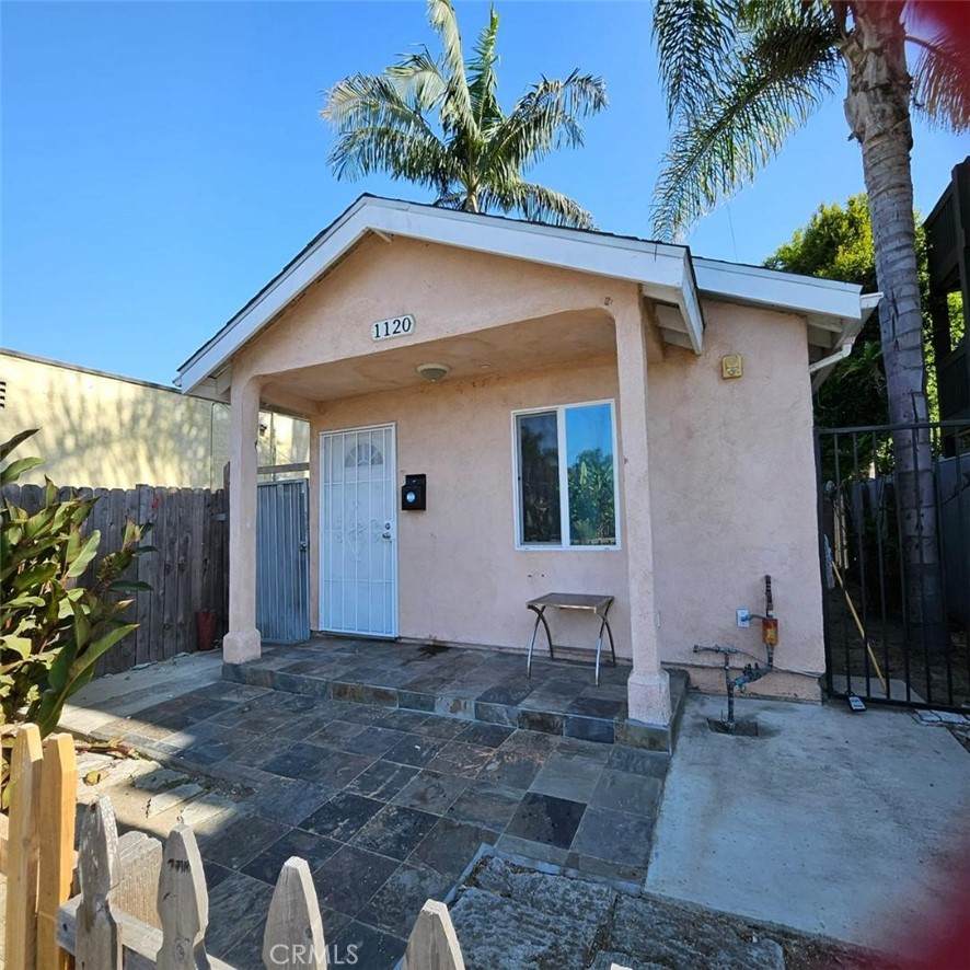 1120 E South Street, Long Beach, CA 90805