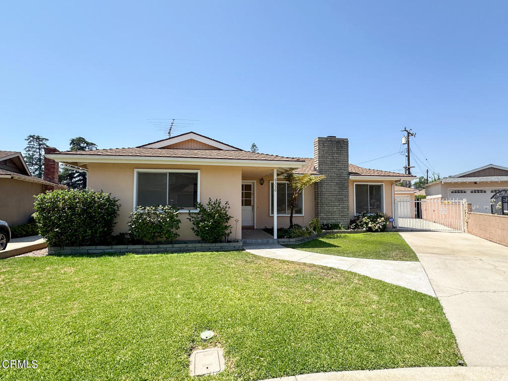 8336 Wendon Street, San Gabriel, CA 91775