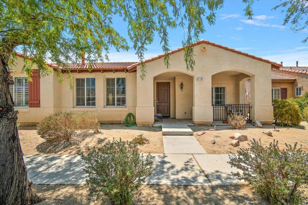 67761 Rio Pecos Drive, Cathedral City, CA 92234