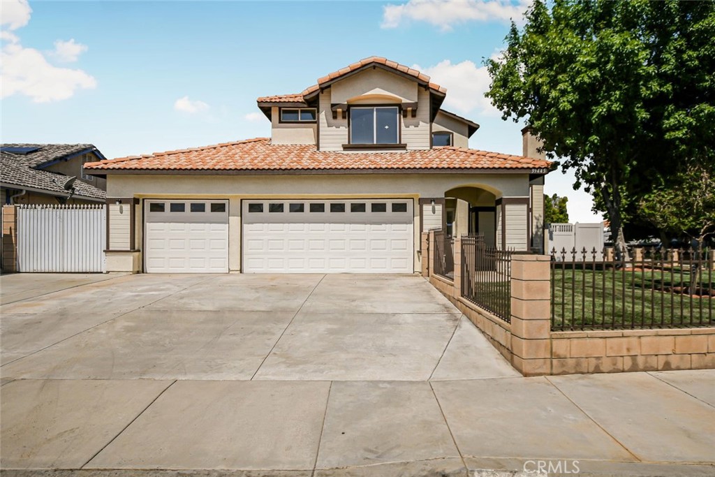 39445 Obsidian Court, Palmdale, CA 93551