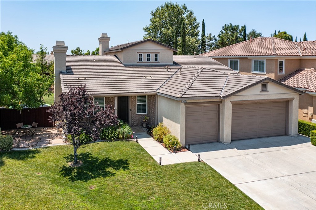 36279 Clearwater Court, Beaumont, CA 92223