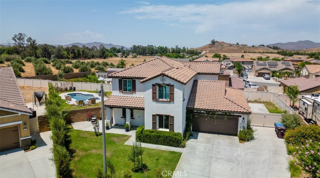 27326 Clydesdale Court, Menifee, CA 92584