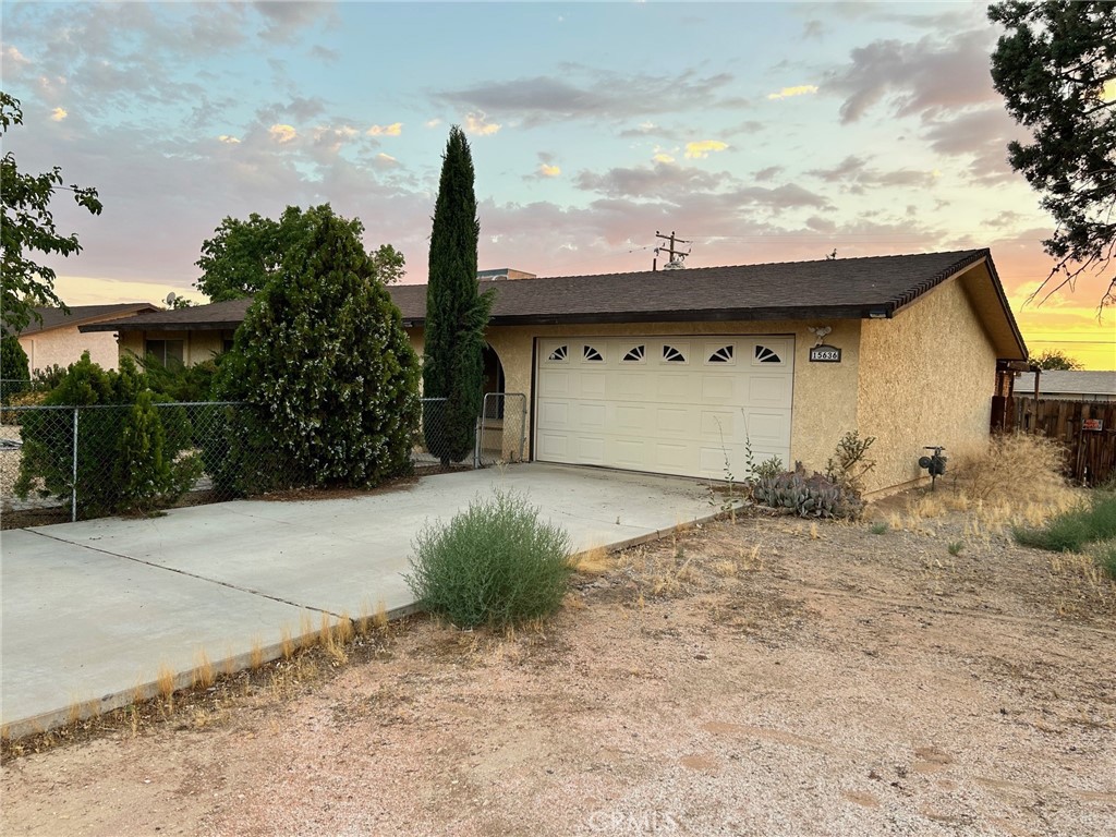 15636 Washoan Road, Apple Valley, CA 92307