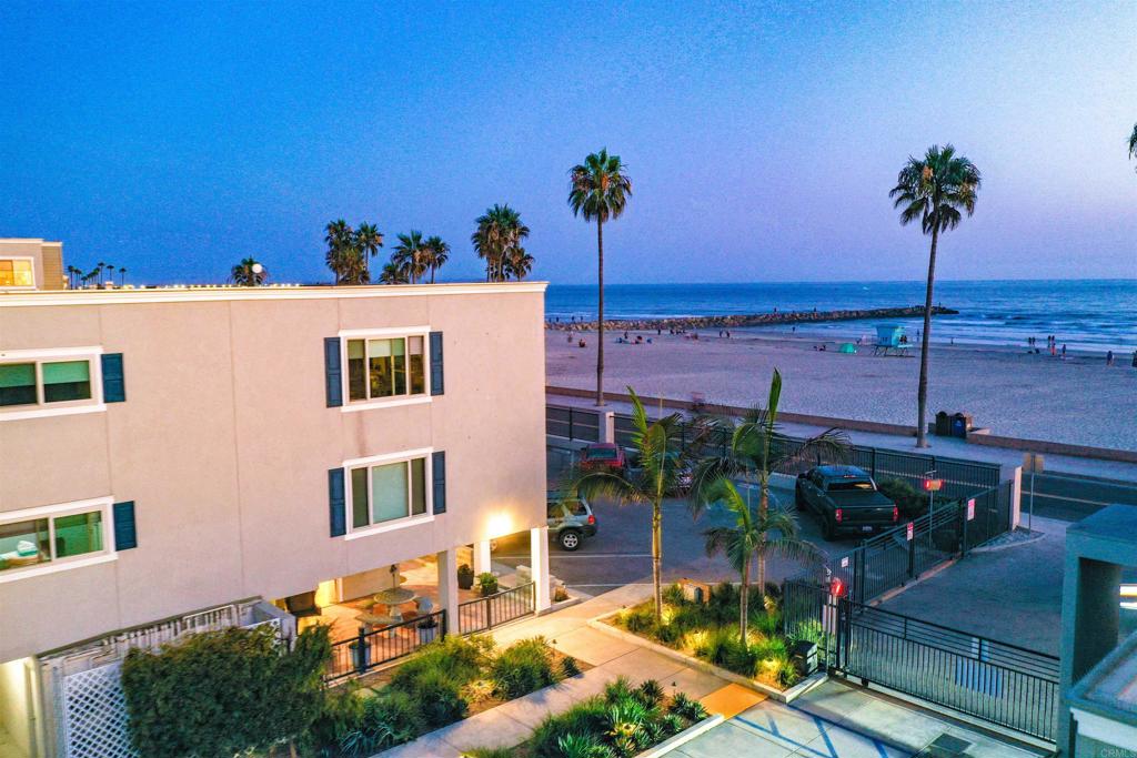 1202 N Pacific , #101A, Oceanside, CA 92054