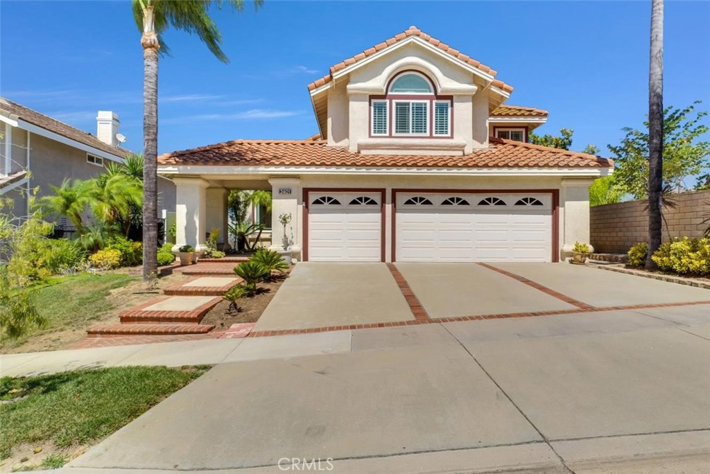 2401 Redrock Drive, Corona, CA 92882