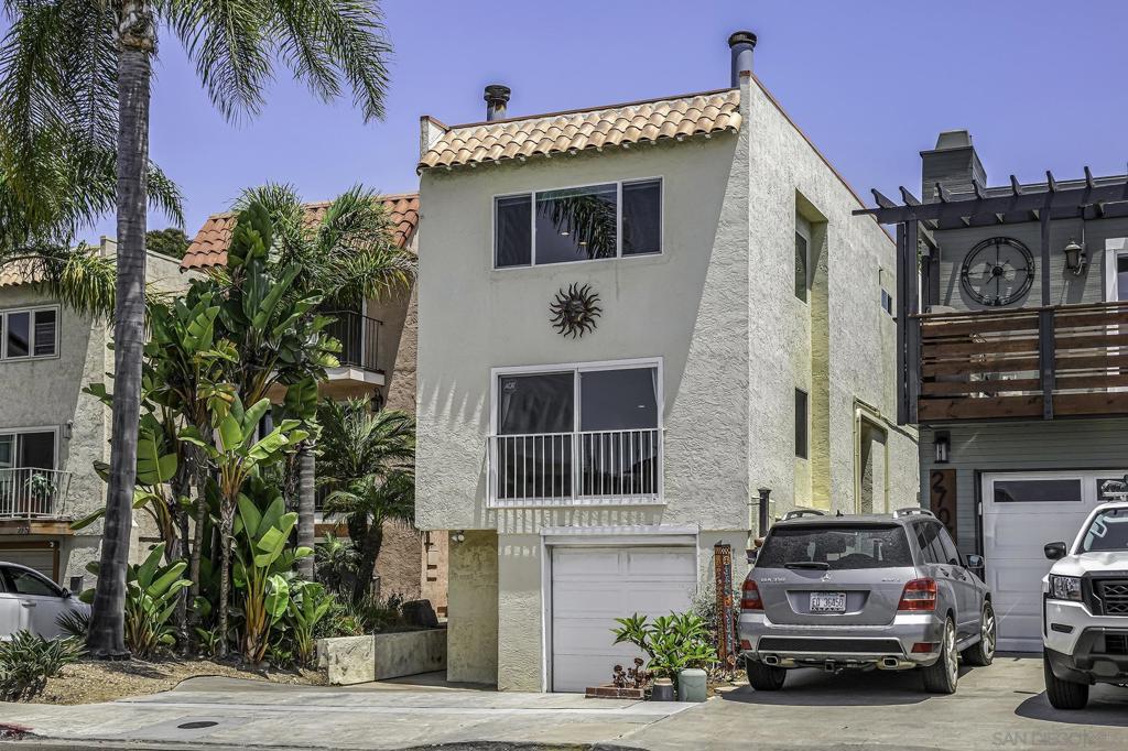 2711 Erie St, San Diego, CA 92117