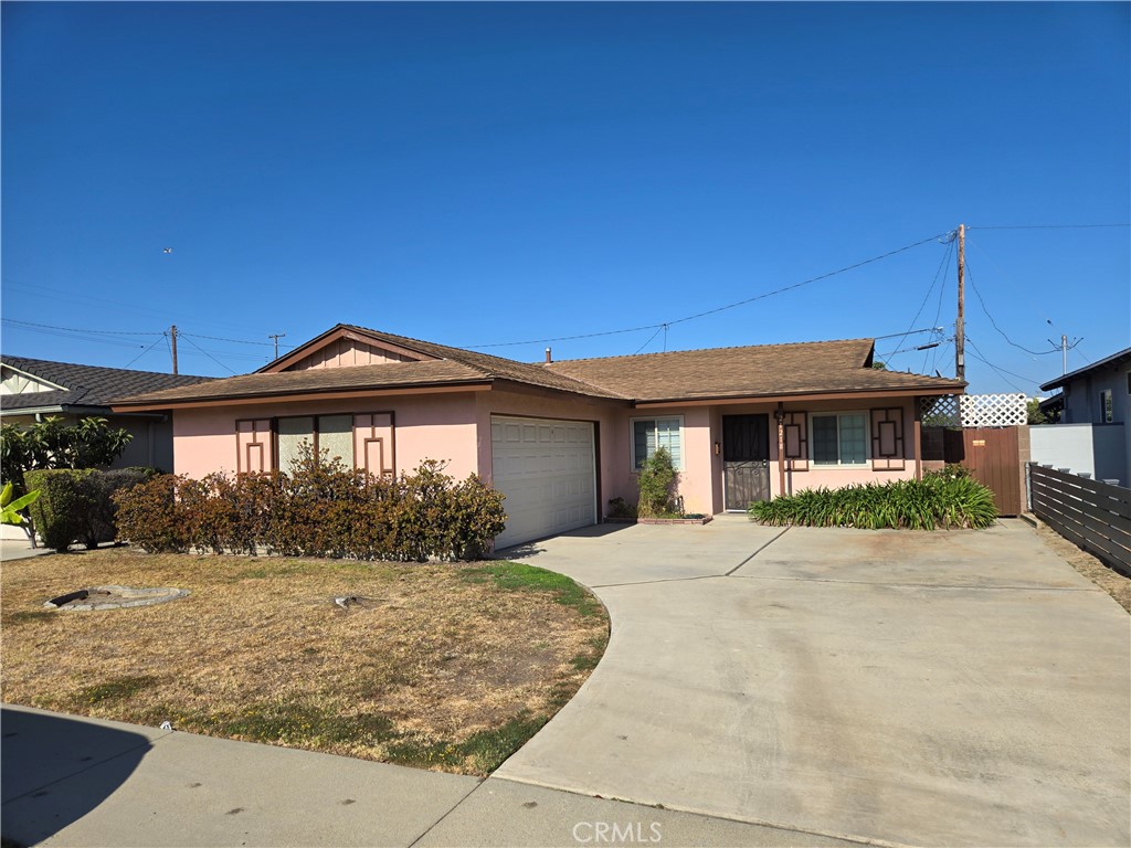 21218 Marigold Avenue, Torrance, CA 90502