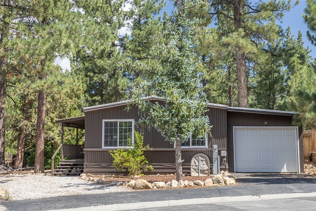 391 Montclair Drive, #70, Big Bear City, CA 92314