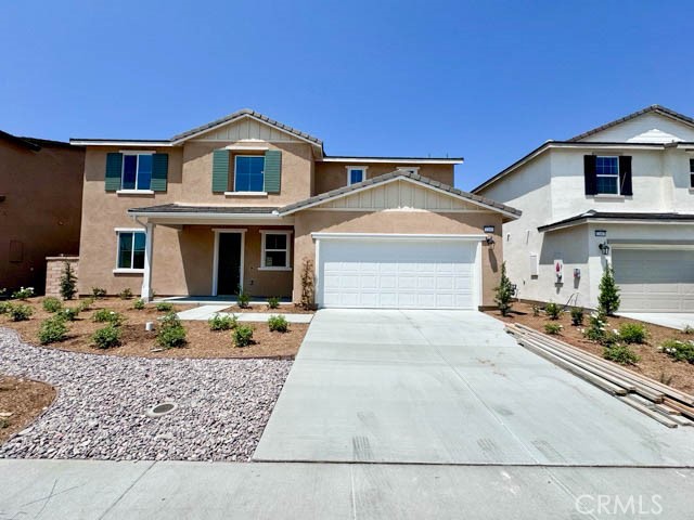 32093 Parker Street, Menifee, CA 92584