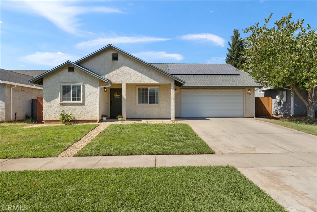 1569 Kona Drive, Chico, CA 95973