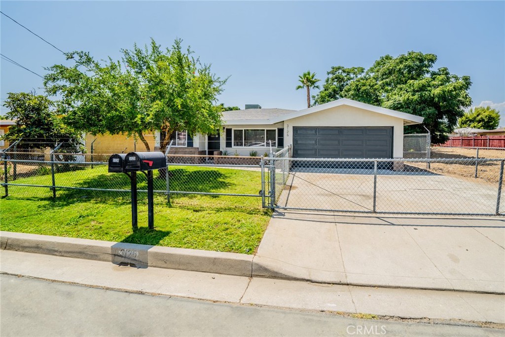 3126 Sanchez Street, San Bernardino, CA 92404