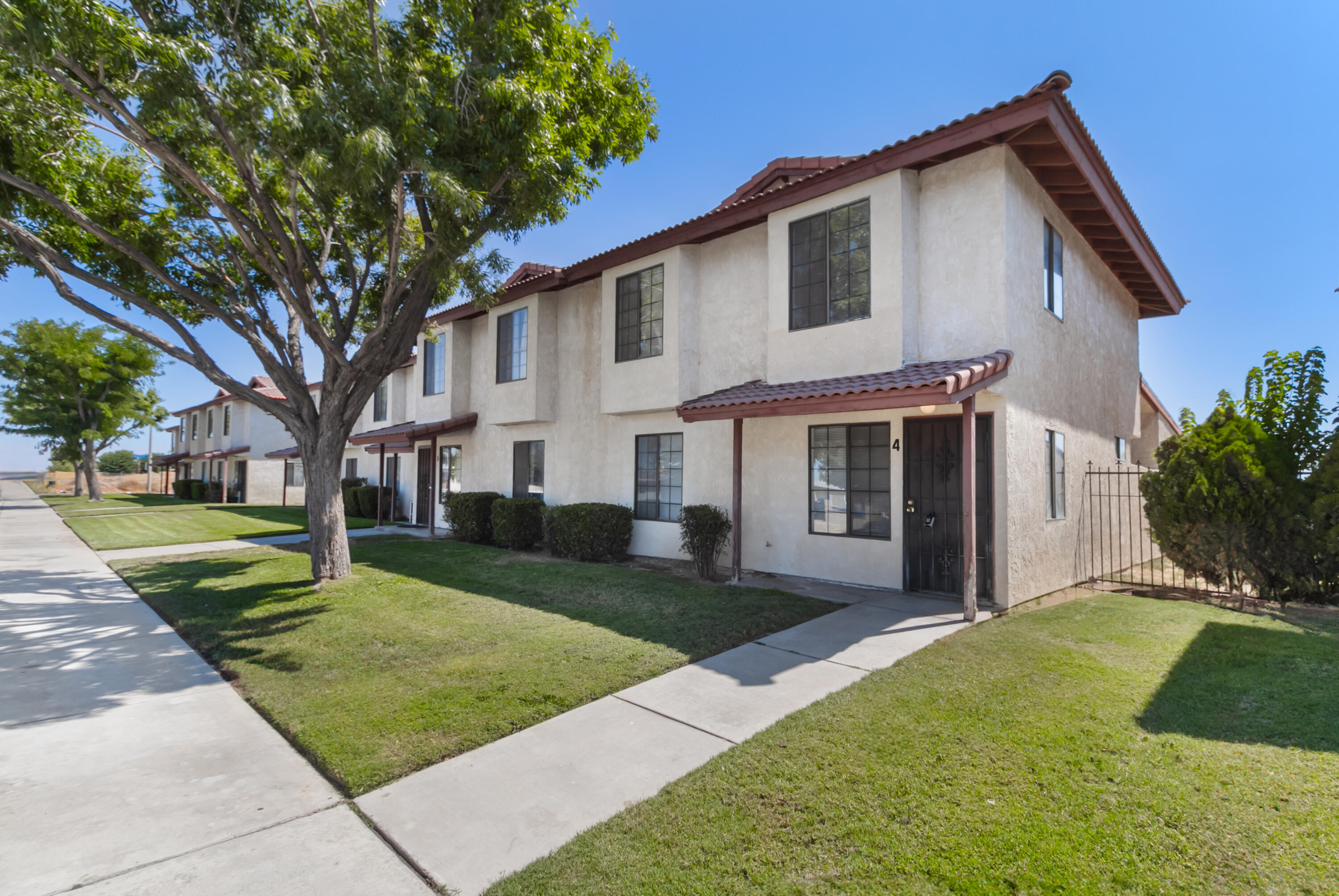 38550 E 22Nd Street, #4, Palmdale, CA 93550