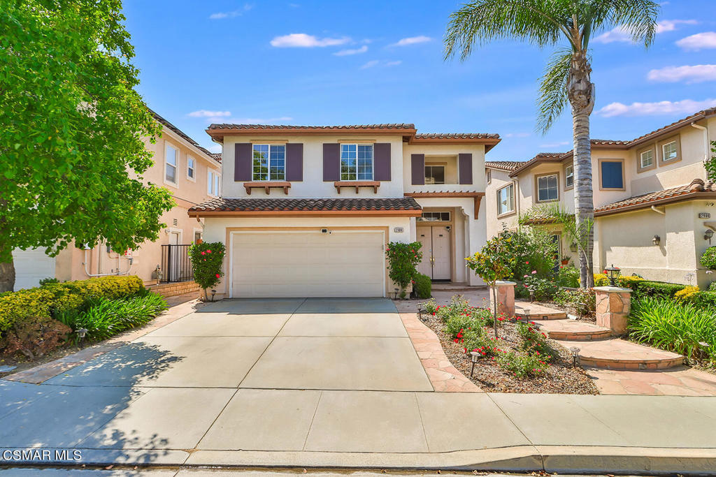 2908 Blazing Star Drive, Thousand Oaks, CA 91362