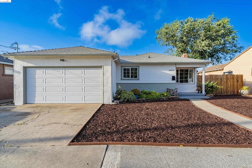 24674 Lyell Way, Hayward, CA 94544-2038