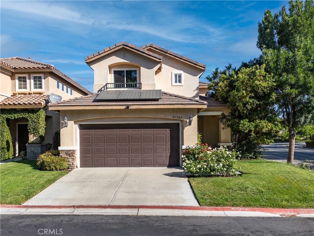 27507 Poseidon Lane, Canyon Country, CA 91351