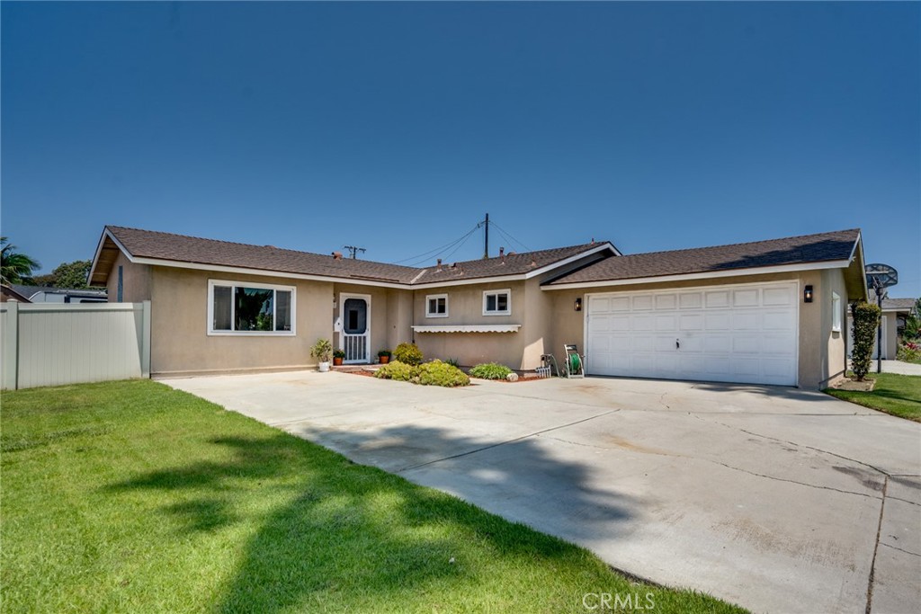 6771 Marilyn Drive, Huntington Beach, CA 92647