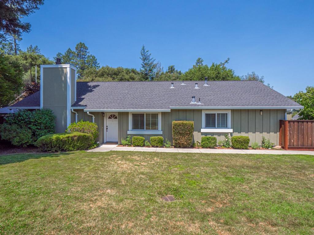 419 Lockewood Lane, Scotts Valley, CA 95066