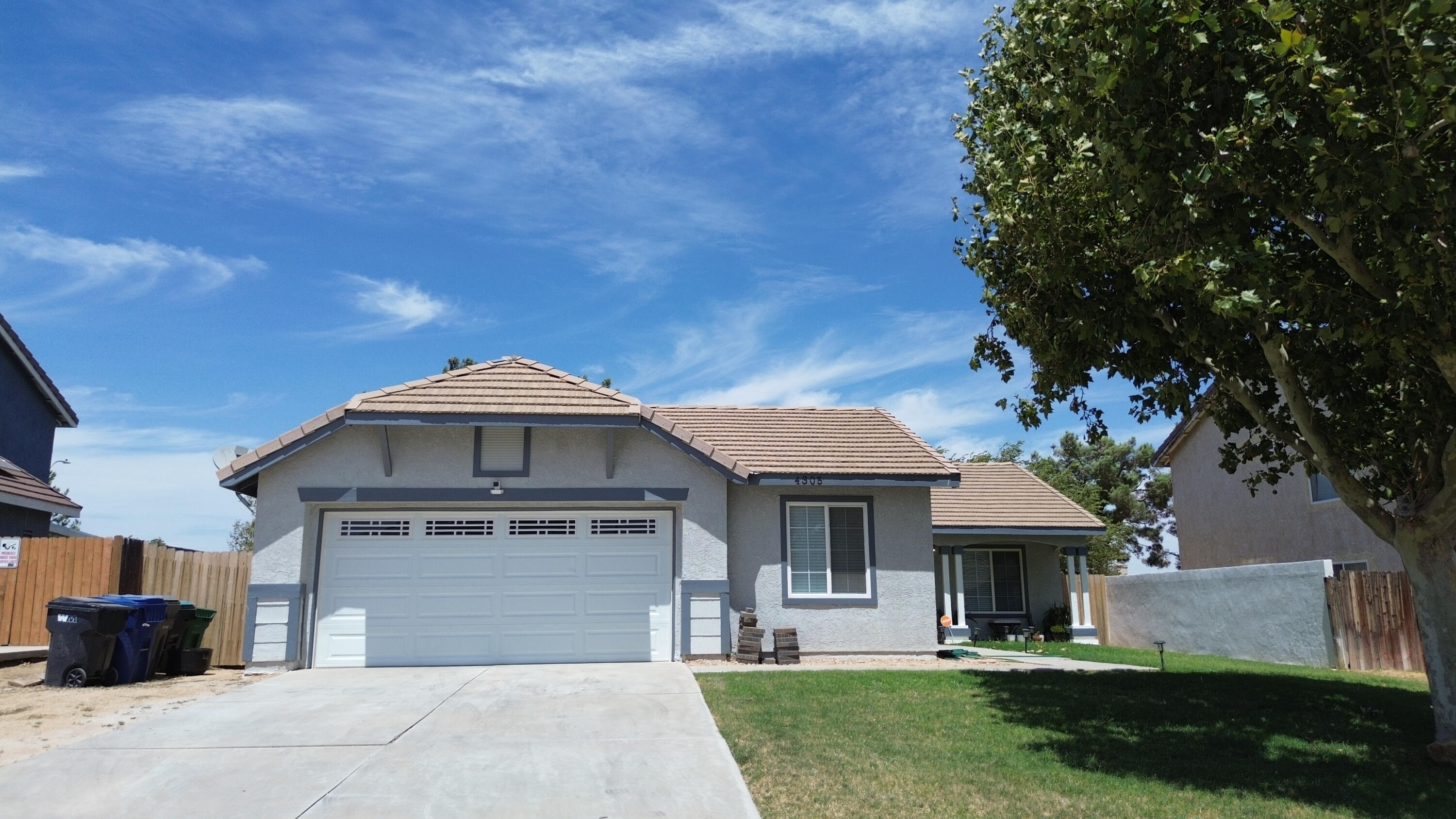 4305 Windstar Way, Palmdale, CA 93552