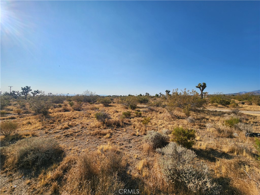 0 Marco Road, Phelan, CA 92371