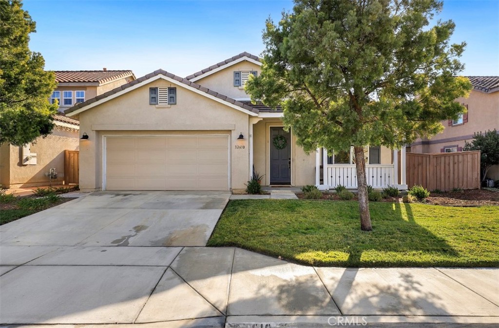 32610 San Nicholas, Lake Elsinore, CA 92530