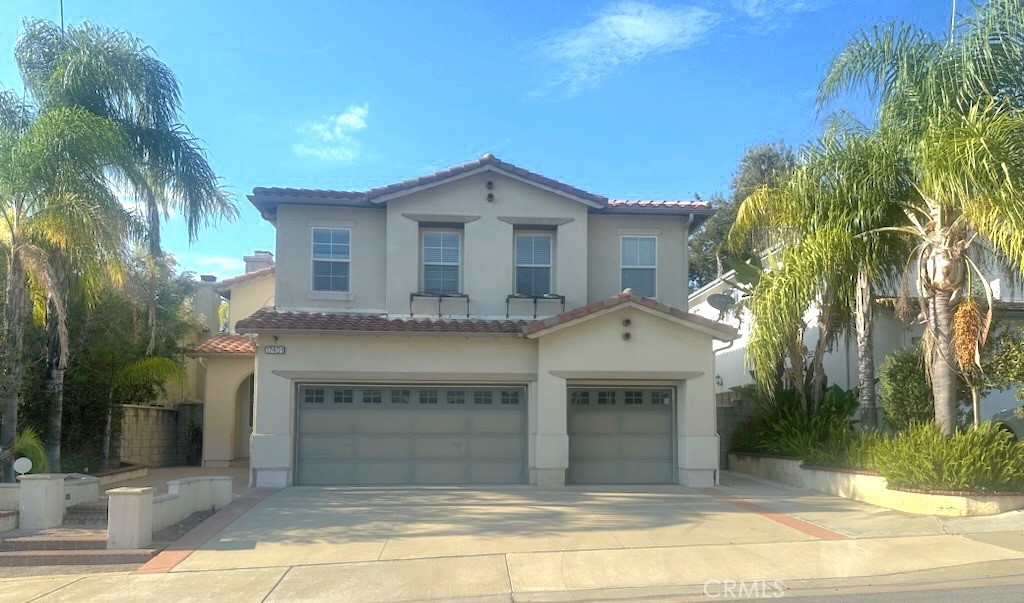 17401 Drake Street, Yorba Linda, CA 92886