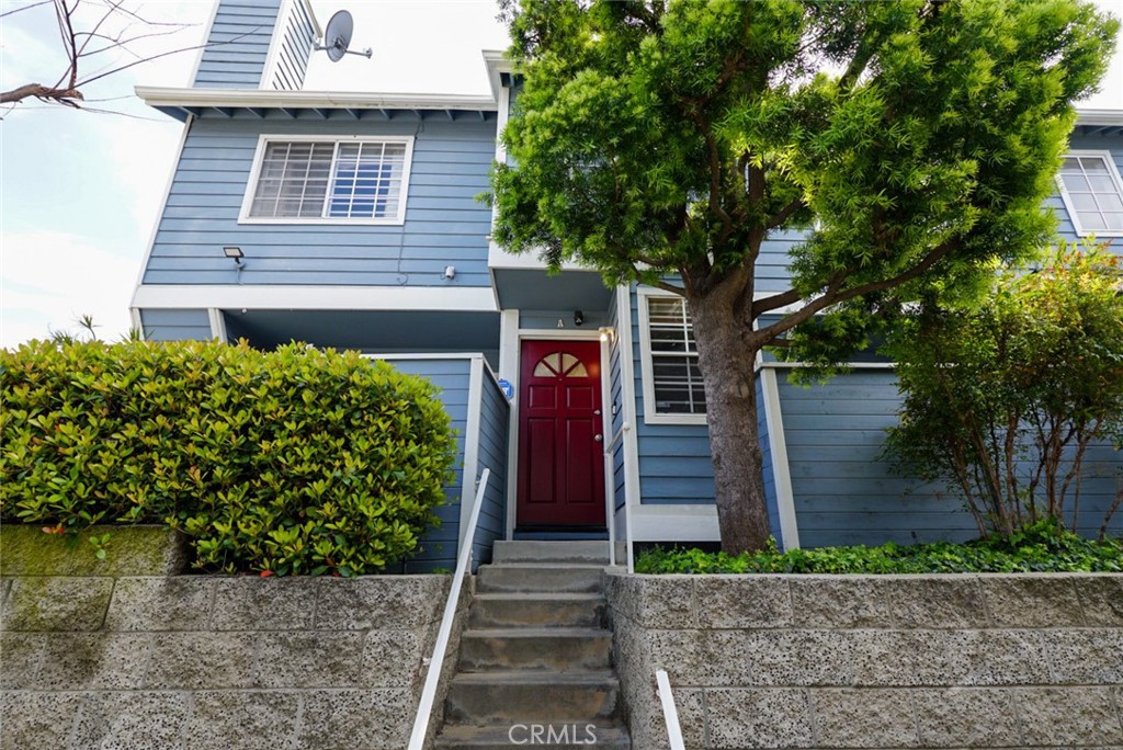 26135 Frampton Avenue, #A, Harbor City, CA 90710