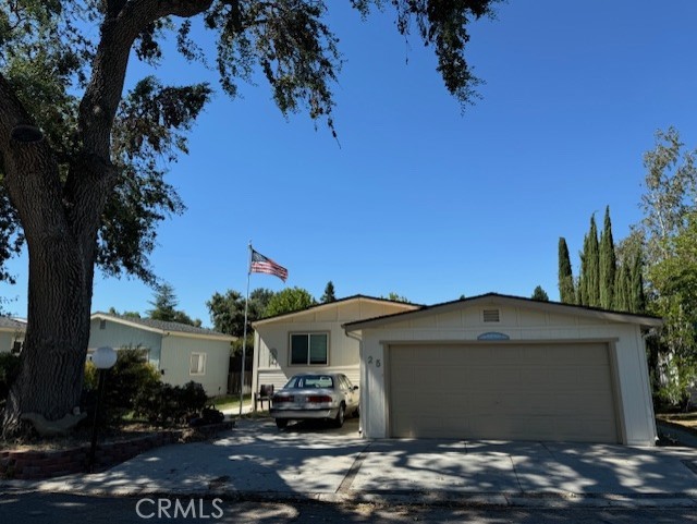 1220 Bennett Way, #25, Templeton, CA 93465