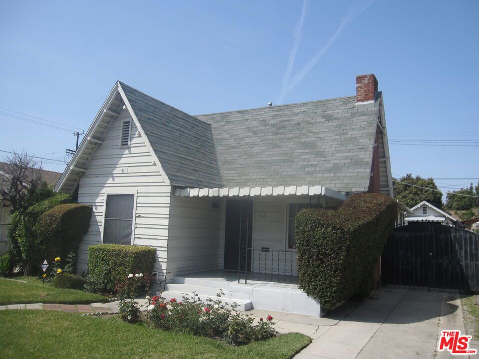 315 E 59Th Place, Los Angeles, CA 90003